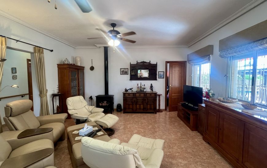 Sale - Villa - Orihuela