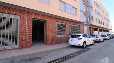 Commercial (Freehold) - Sale - Rojales - Rojales