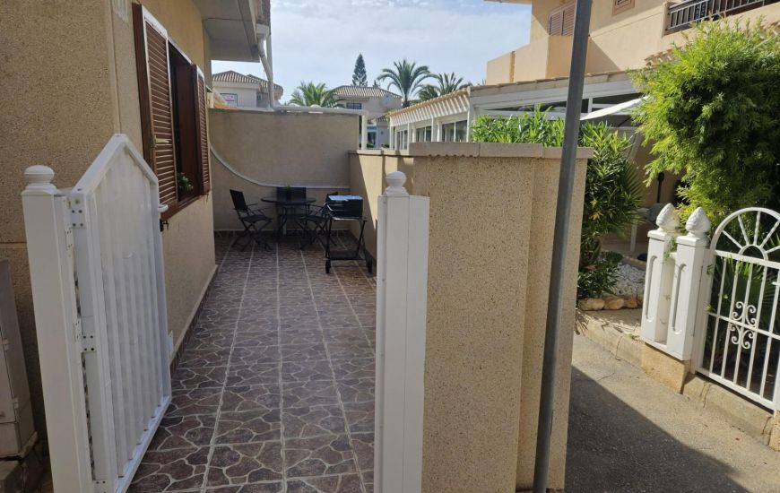 Venta - Apartamento - Orihuela Costa