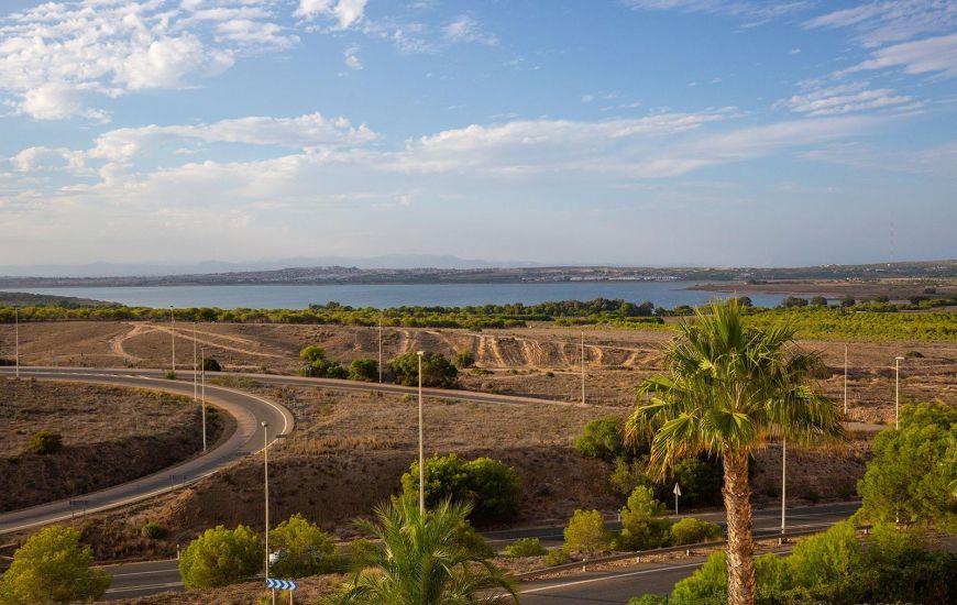 Sale - Apartments - Torrevieja