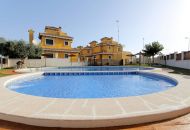 Venta - Semi - Detached Villa - Ciudad Quesada