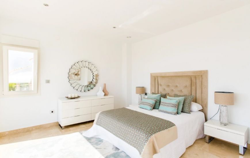 New Build - Villa - Moraira