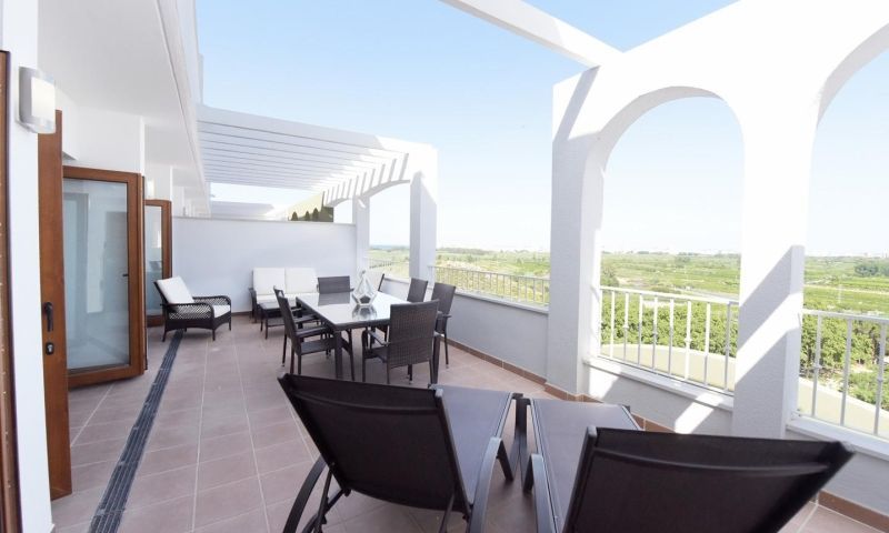 Sale - Apartments - Xeresa