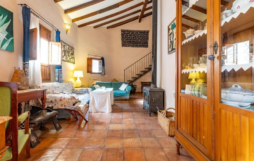 Sale - Country Property - Los Martinez Del Puerto