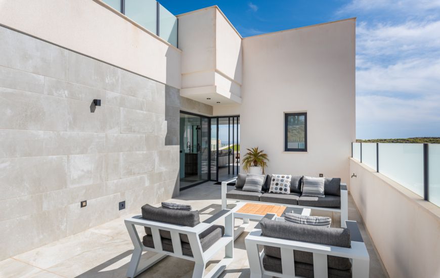 Venta - Villa - Ciudad Quesada - Rojales