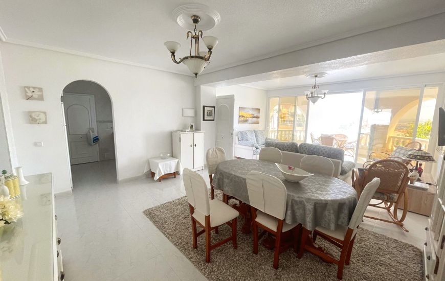Venta - Villa - Ciudad Quesada