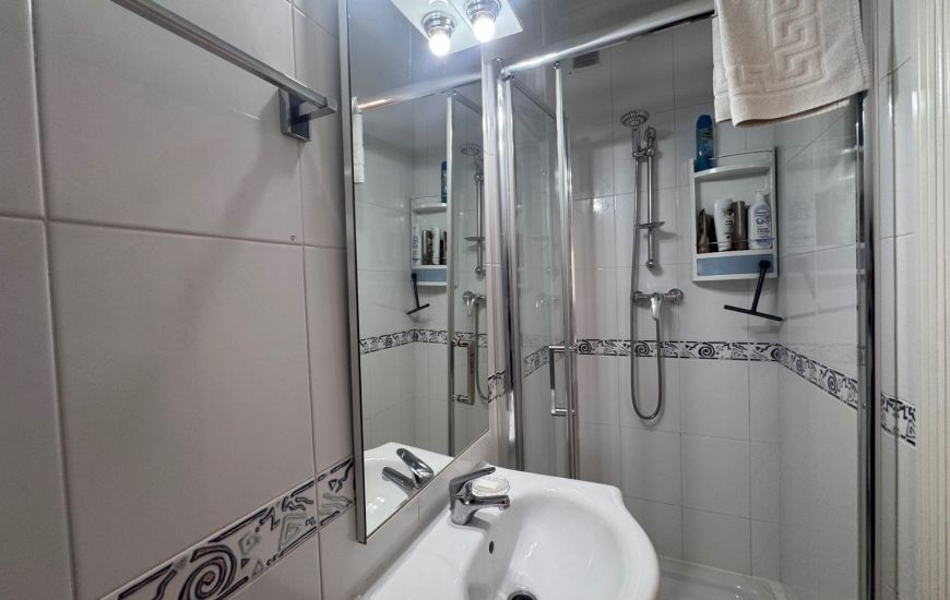 Sale - Rijtjeshuis - Ciudad Quesada