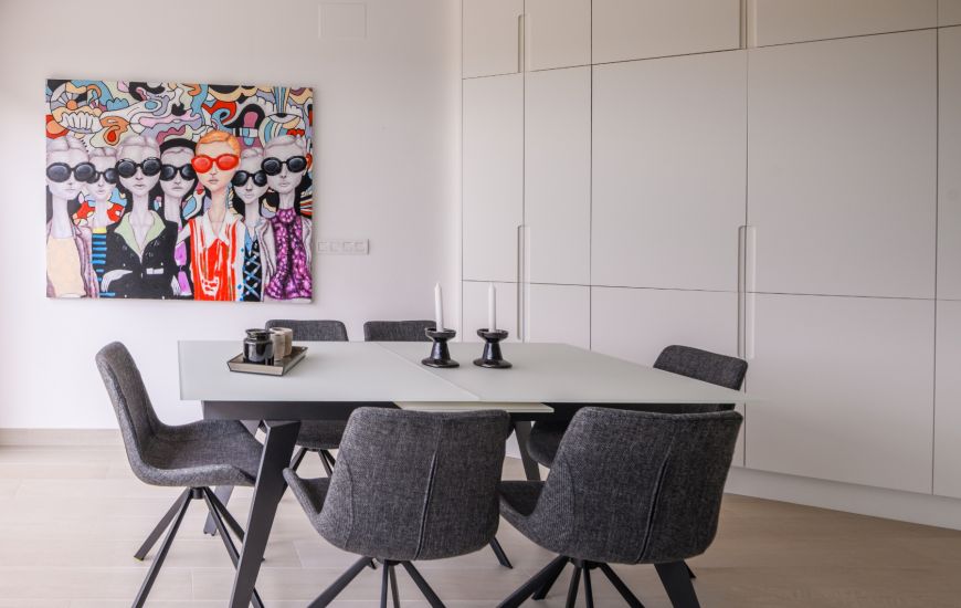 Sale - Apartments - San Miguel de Salinas - San Miguel De Salinas