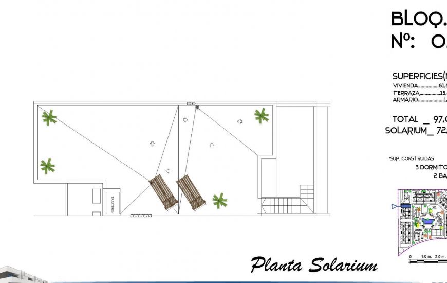 Nueva construcción  - Apartamentos - Guardamar del Segura