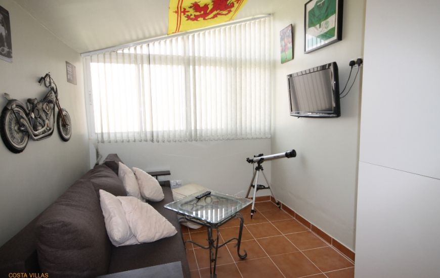 Sale - Villa - San Miguel de Salinas - San Miguel De Salinas