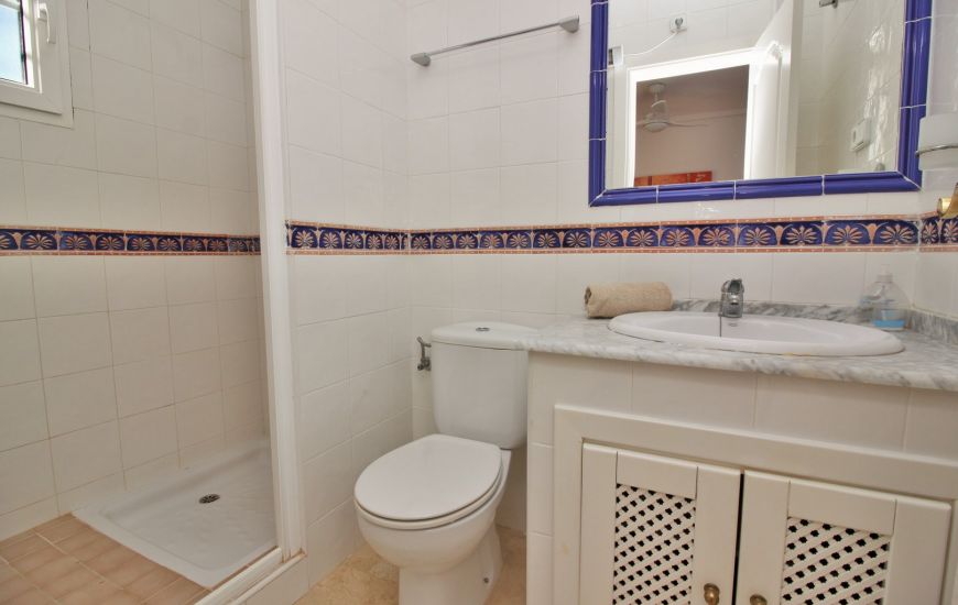 Sale - Apartments - Villamartin