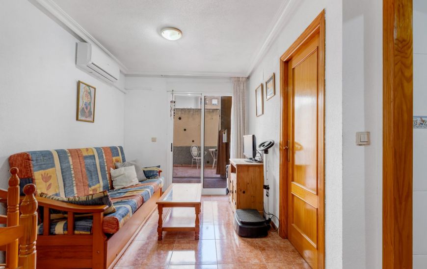 Sale - Ground Floor - Torrevieja