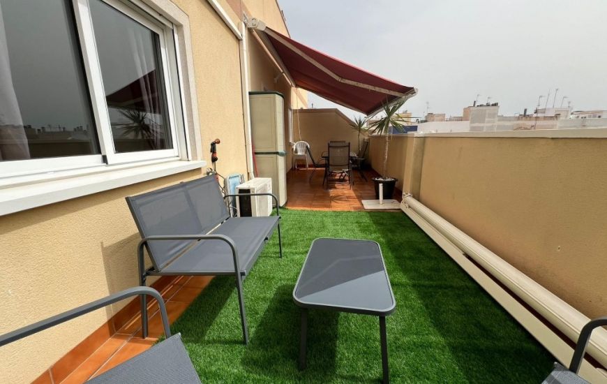 Sale - Apartments - Torrevieja