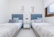 New Build - Bungalow - Torrevieja