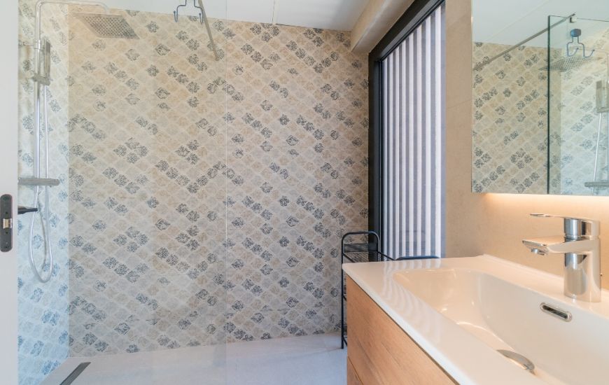 Sale - Villa - Los Balcones