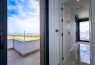 Nueva construcción  - Villa - Pilar de la Horadada