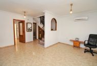 Venta - Adosado - Villamartin