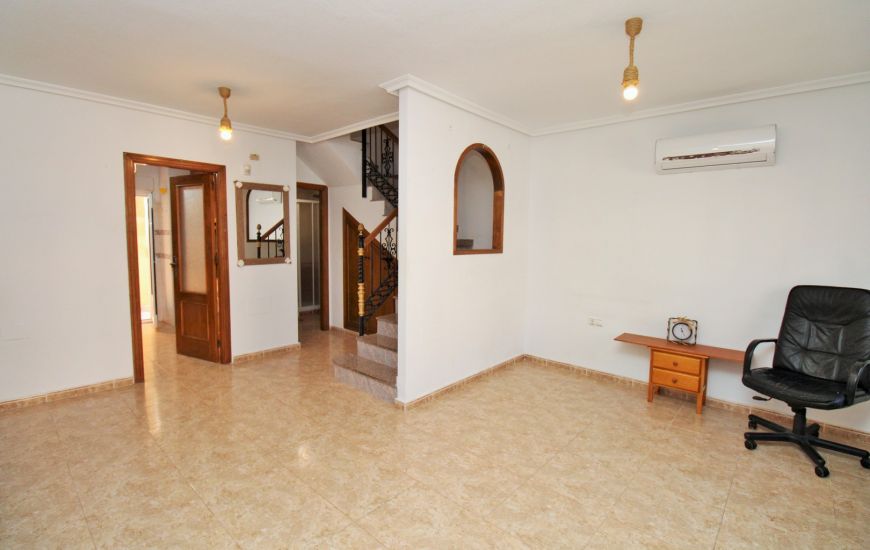 Venta - Adosado - Villamartin