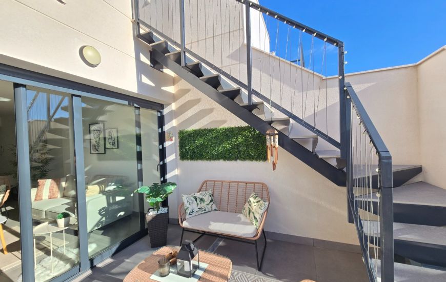 Sale - Apartment / Flat * - Orihuela Costa