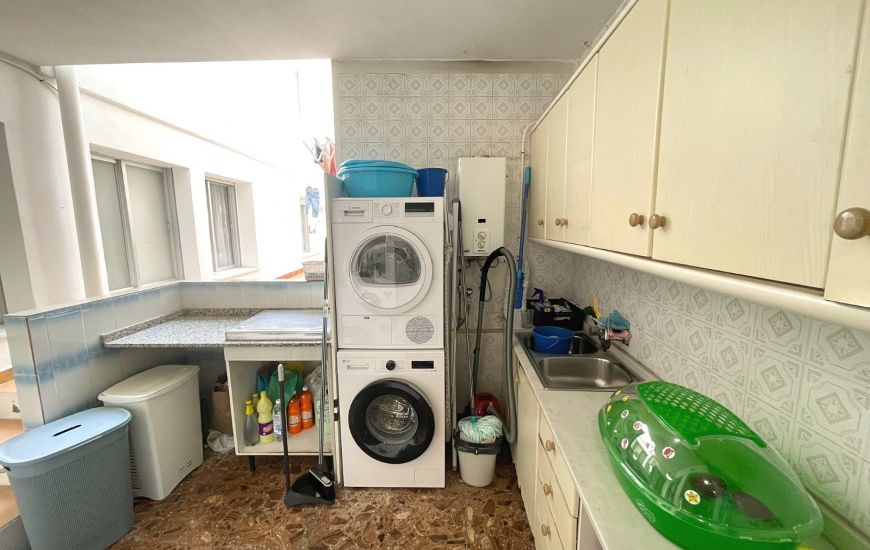 Sale - Apartments - Rojales
