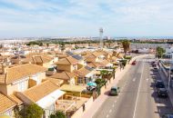 Sale - Quad House - Torrevieja