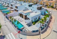 Sale - Villa - El Campello