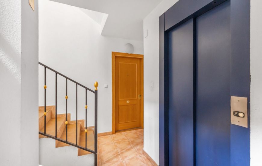 Sale - Apartments - Torrevieja