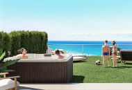 New Build - Apartments - Villajoyosa