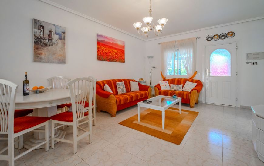 Venta - Casa Adosada - Ciudad Quesada