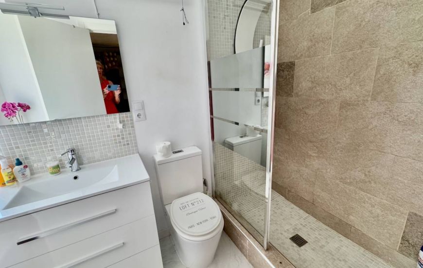 Venta - Villa - Ciudad Quesada