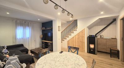 Rijtjeshuis - Sale - Aspe - Aspe