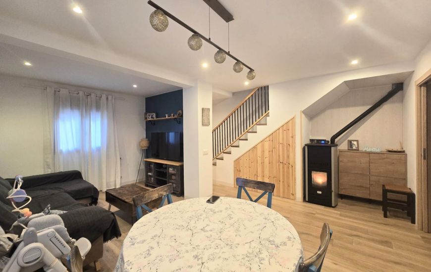 Venta - Adosado - Aspe