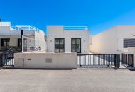 Sale - 4. House - Detached Villa - San Miguel de Salinas - San Miguel De Salinas