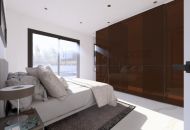 Nueva construcción  - Villa - Ciudad Quesada