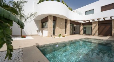 Villa - Sale - Almoradí - Almoradi