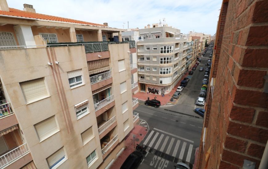 Venta - Apartamentos - Torrevieja