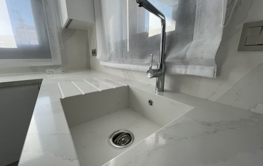 New Build - Villa - Torrevieja