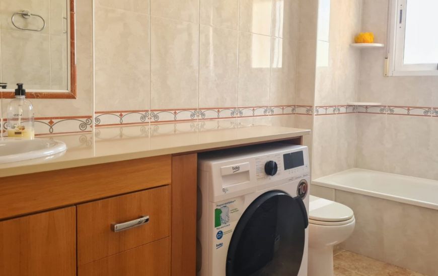 Venta - Casa Adosada - Orihuela Costa