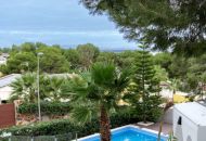 New Build - Villa - Los Balcones - Los Balcones, Torrevieja