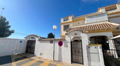 Townhouse - Sale - Torrevieja - Torrevieja