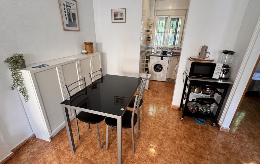 Sale - Apartments - Algorfa