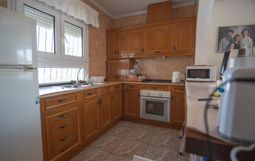Sale - Villa - Ciudad Quesada