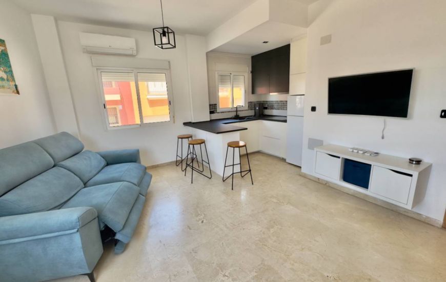 Sale - Apartments - Benijófar - Benijofar