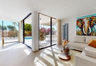 New Build - Villa - Costa Blanca