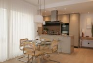 Nueva construcción  - Bungalow - Algorfa