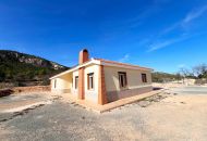 New Build - Country Property - Monovar