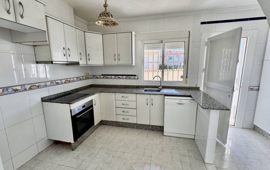 Venta - Villa - Ciudad Quesada