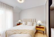 Nueva construcción  - Bungalow - Pilar de la Horadada