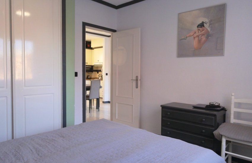 Sale - Apartments - Torrevieja