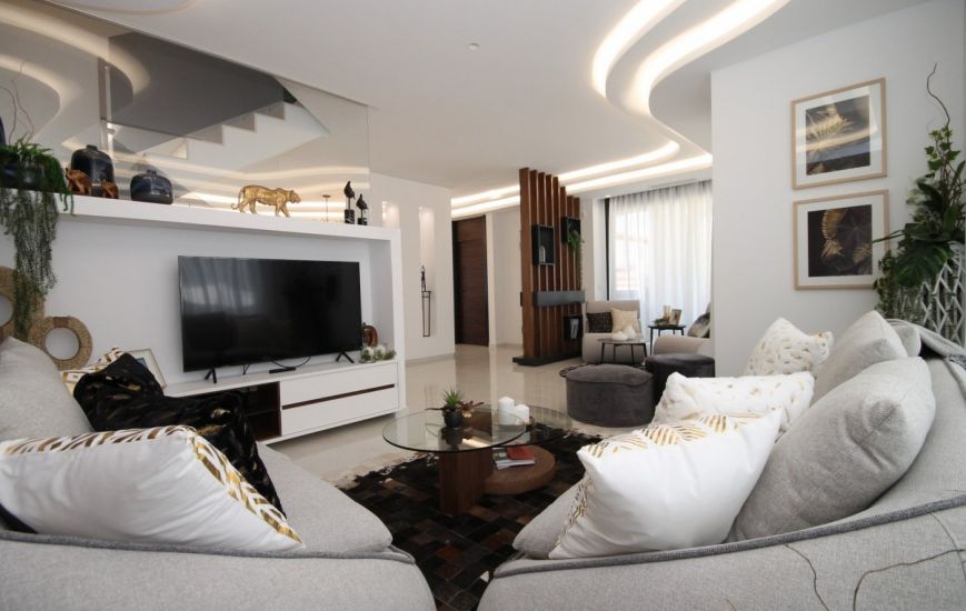 New Build - Villa - Torrevieja